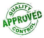 responsive Approved courses