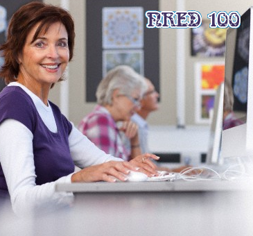 NRED 100