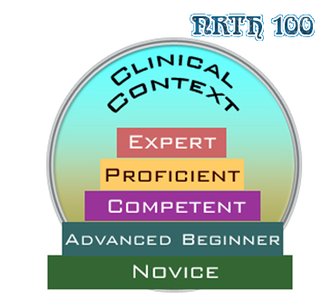 NRTH 100